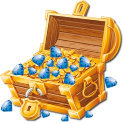 ¡Para festejar la nueva versión, Oceanzer duplica tus premz'!